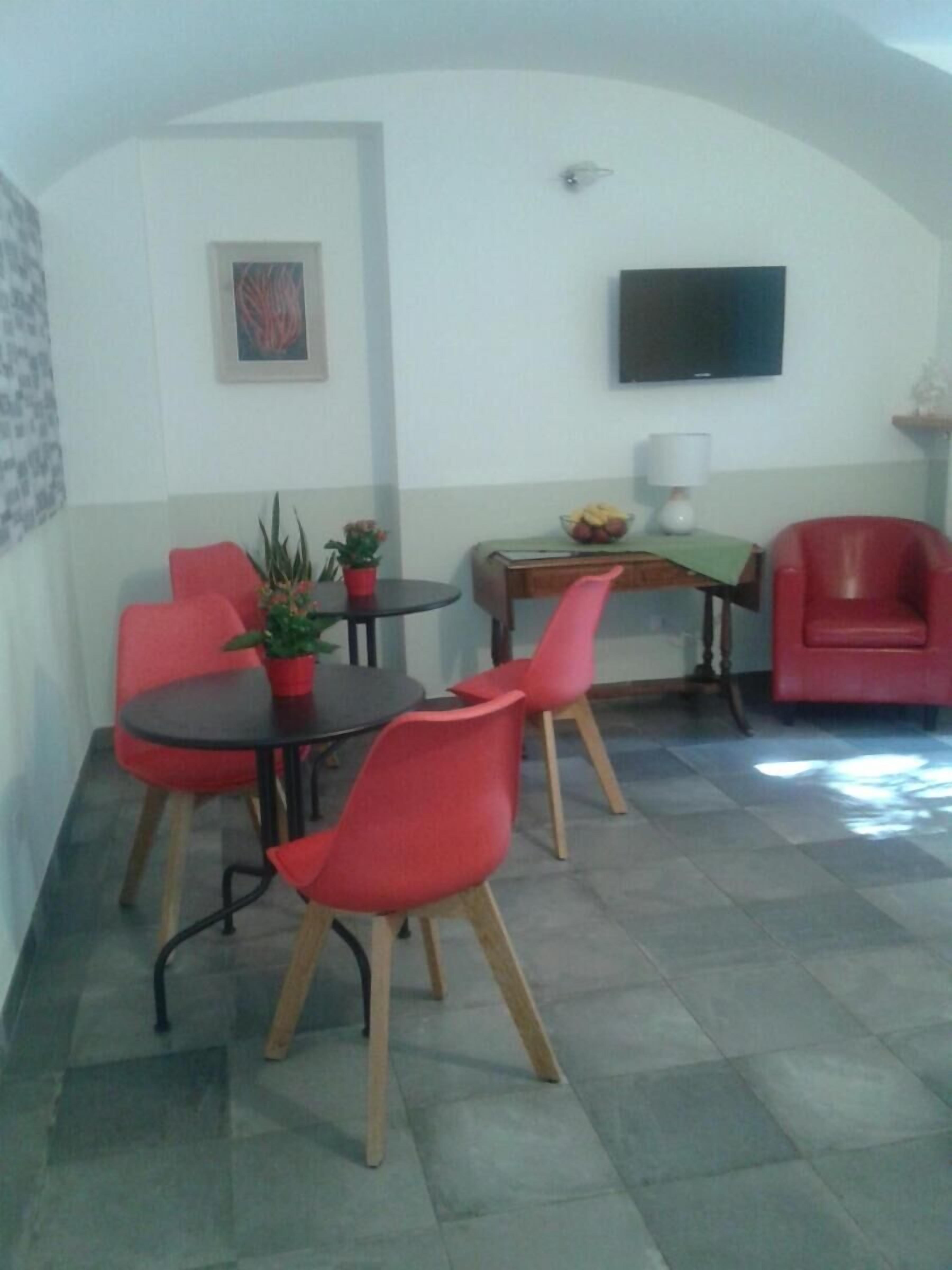 Hotel Malta — Foto 2